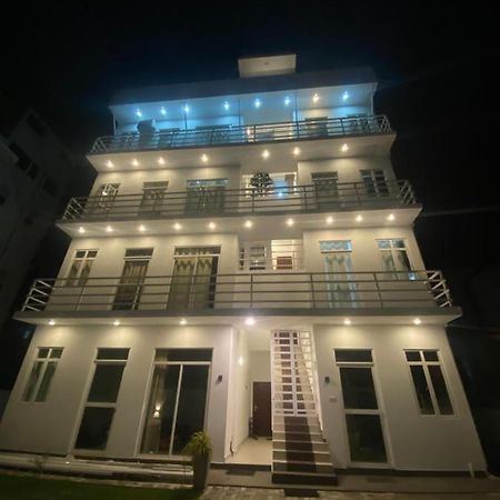 Apartment Near Colombo Airport Katunayaka Exterior foto
