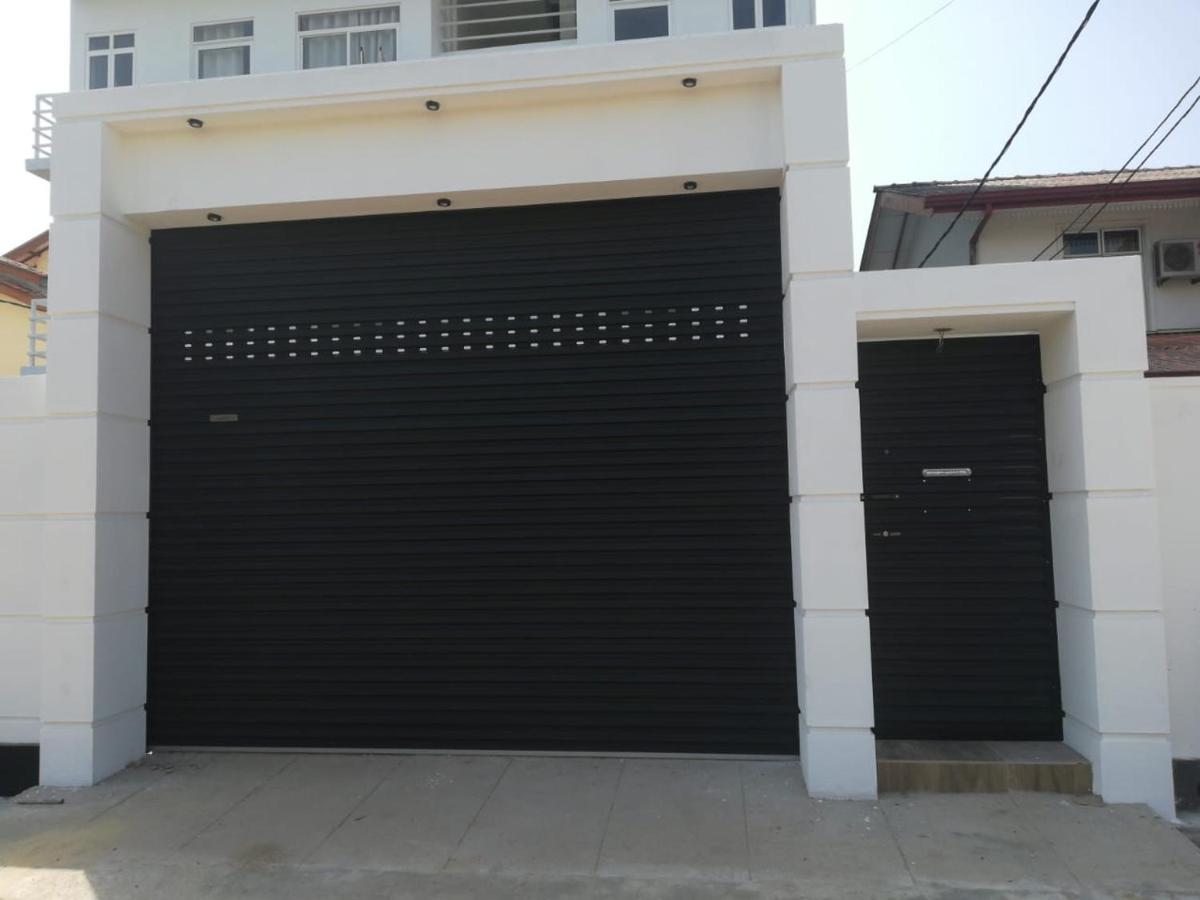 Apartment Near Colombo Airport Katunayaka Exterior foto