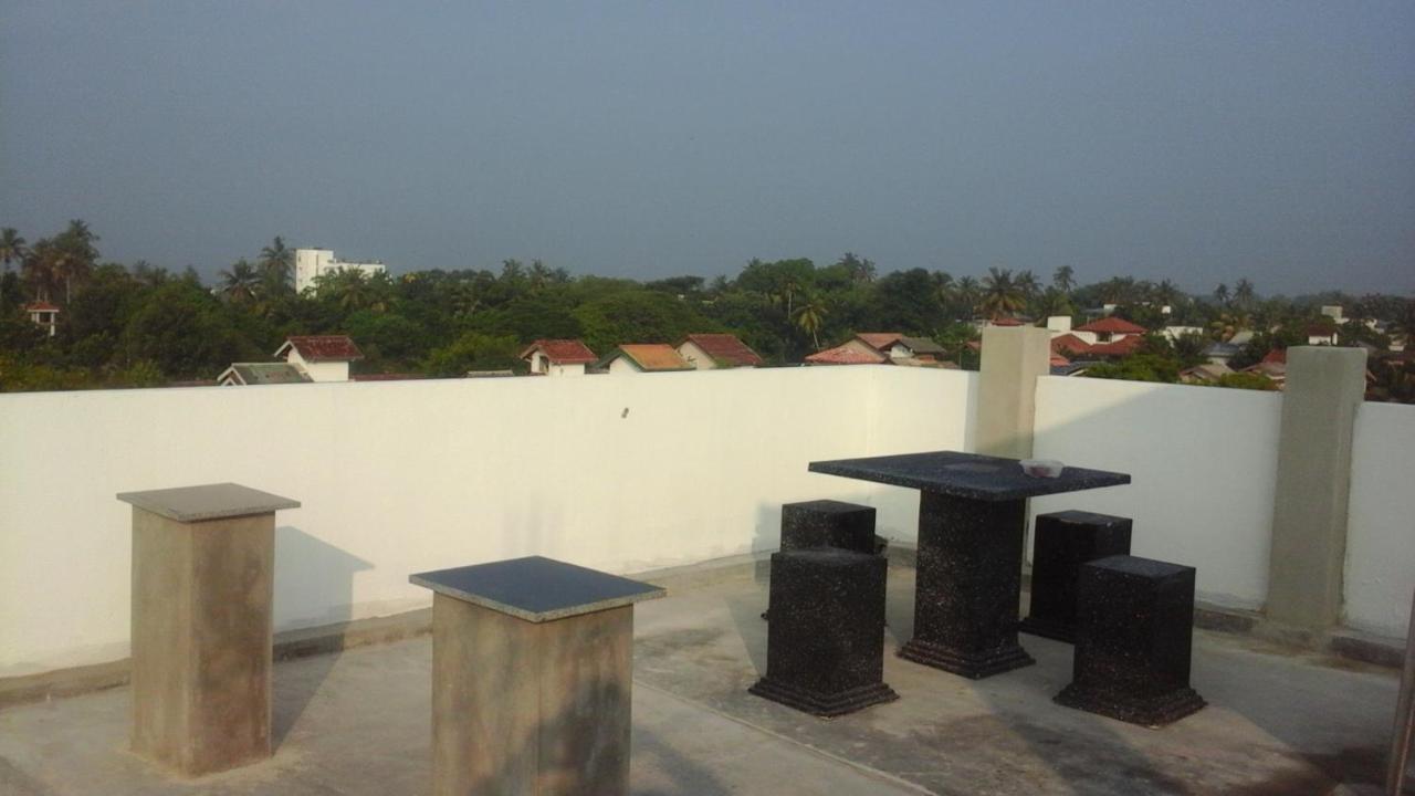 Apartment Near Colombo Airport Katunayaka Exterior foto