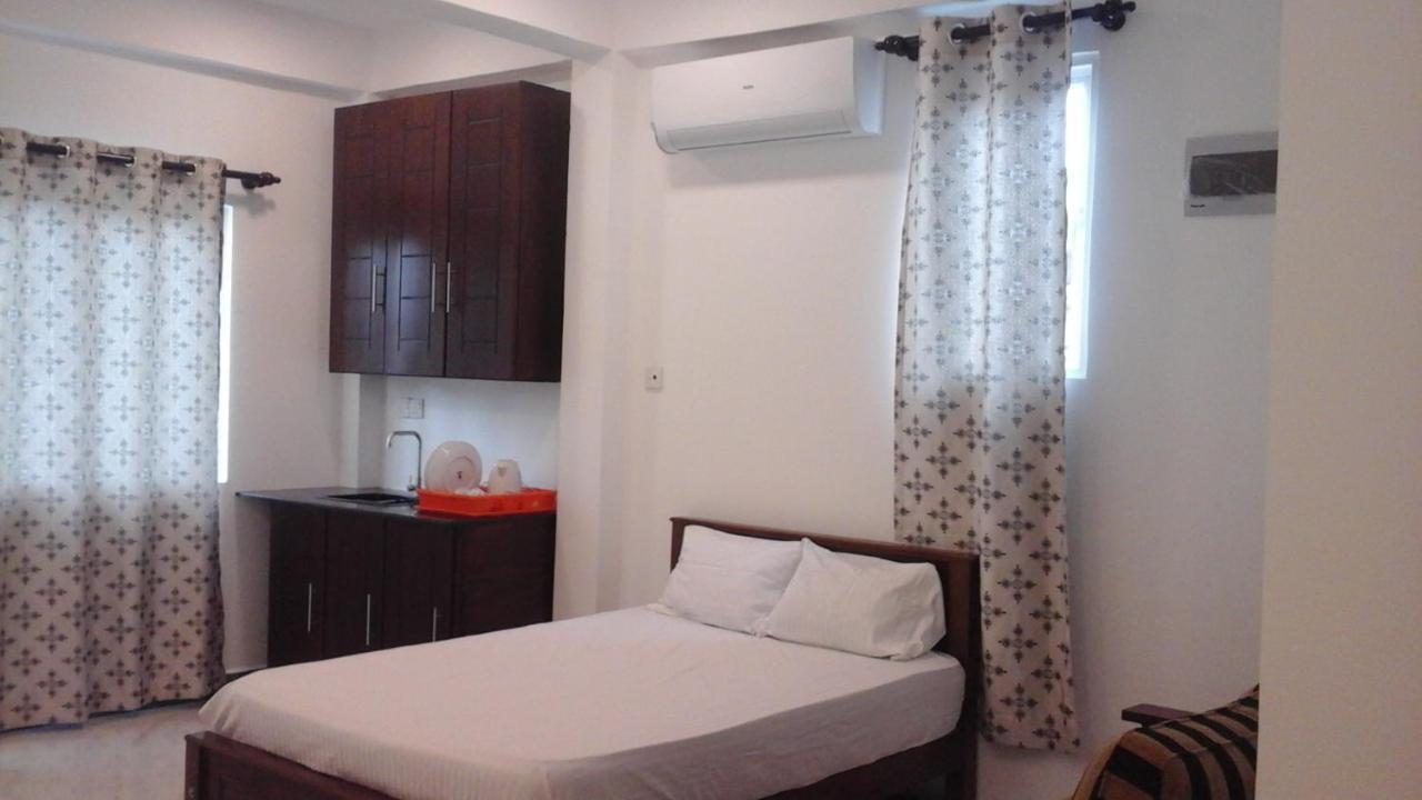 Apartment Near Colombo Airport Katunayaka Exterior foto