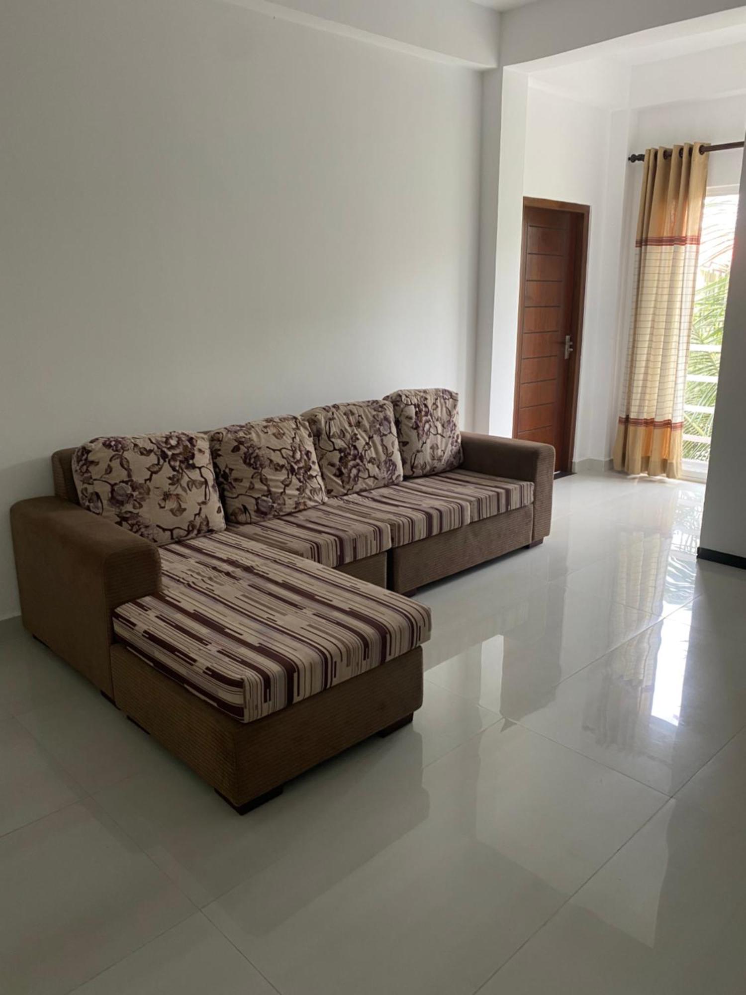Apartment Near Colombo Airport Katunayaka Exterior foto