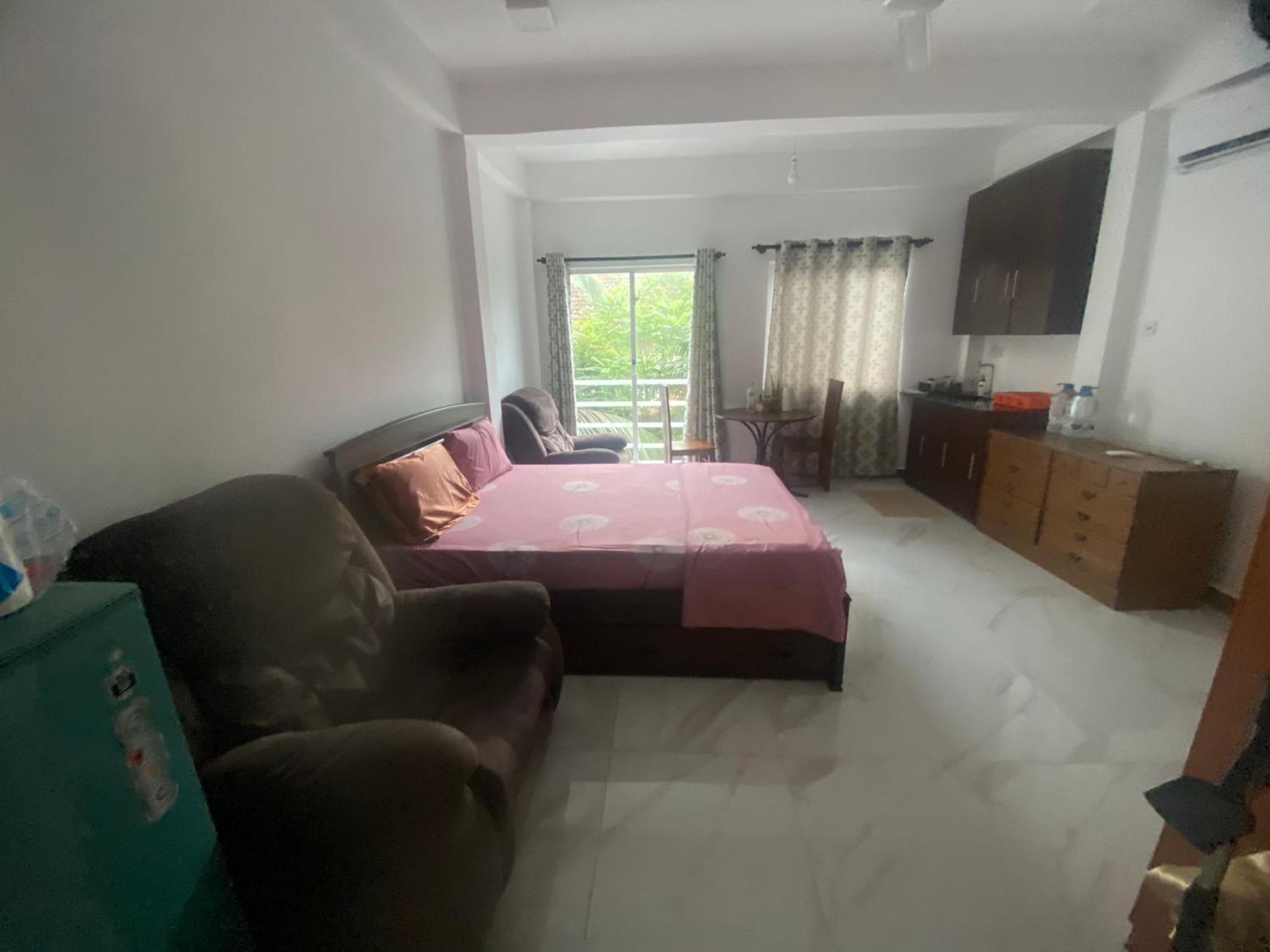 Apartment Near Colombo Airport Katunayaka Exterior foto
